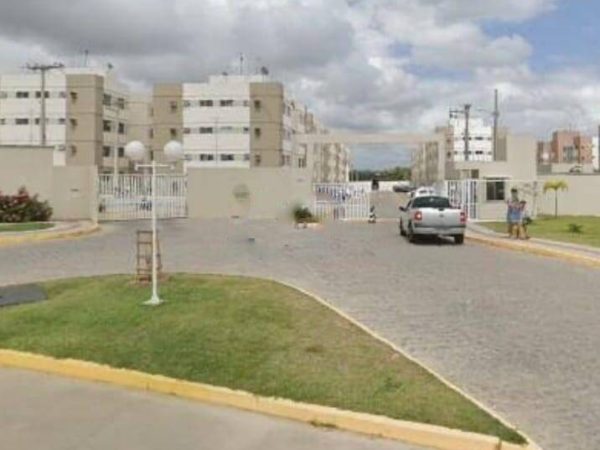 Apartamento a venda no Fernando Collor – Condomínio Entre Rios