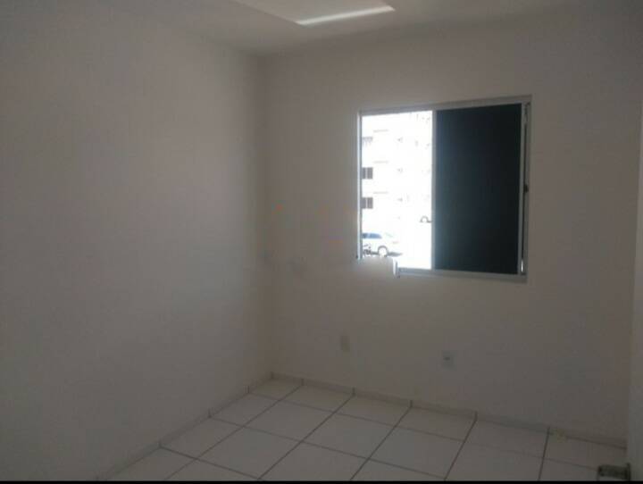 Apartamento a venda no Fernando Collor – Condomínio Entre Rios