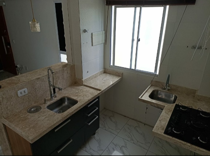 Apartamento a venda no Condomínio Alameda da Costa – Barra dos Coqueiros