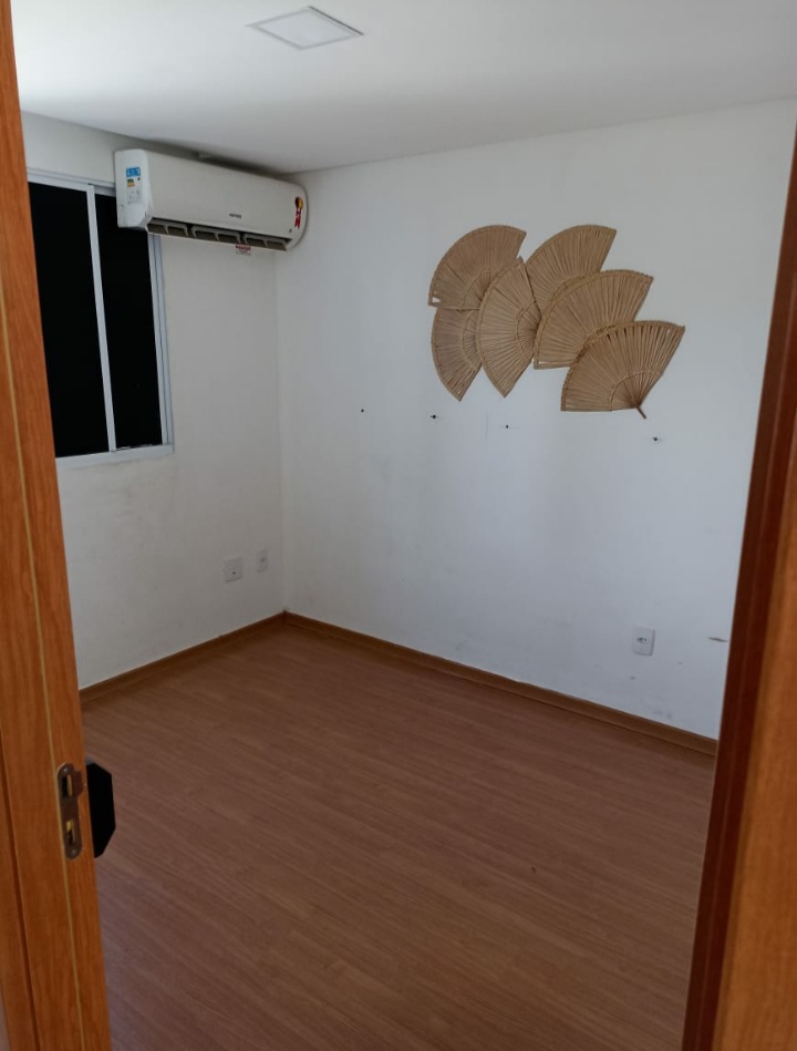 Apartamento a venda no Condomínio Alameda da Costa – Barra dos Coqueiros