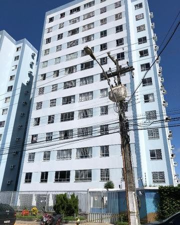 Apartamento a venda em Aracaju no Condomínio Ilhas das Bahamas