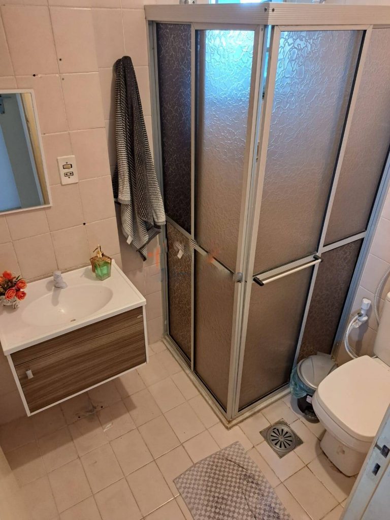 Apartamento a venda em Aracaju no Condomínio Ilhas das Bahamas