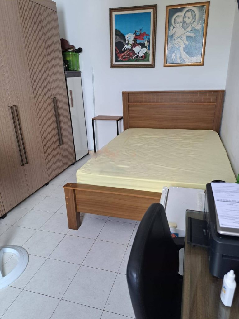 Apartamento a venda em Aracaju no Condomínio Ilhas das Bahamas