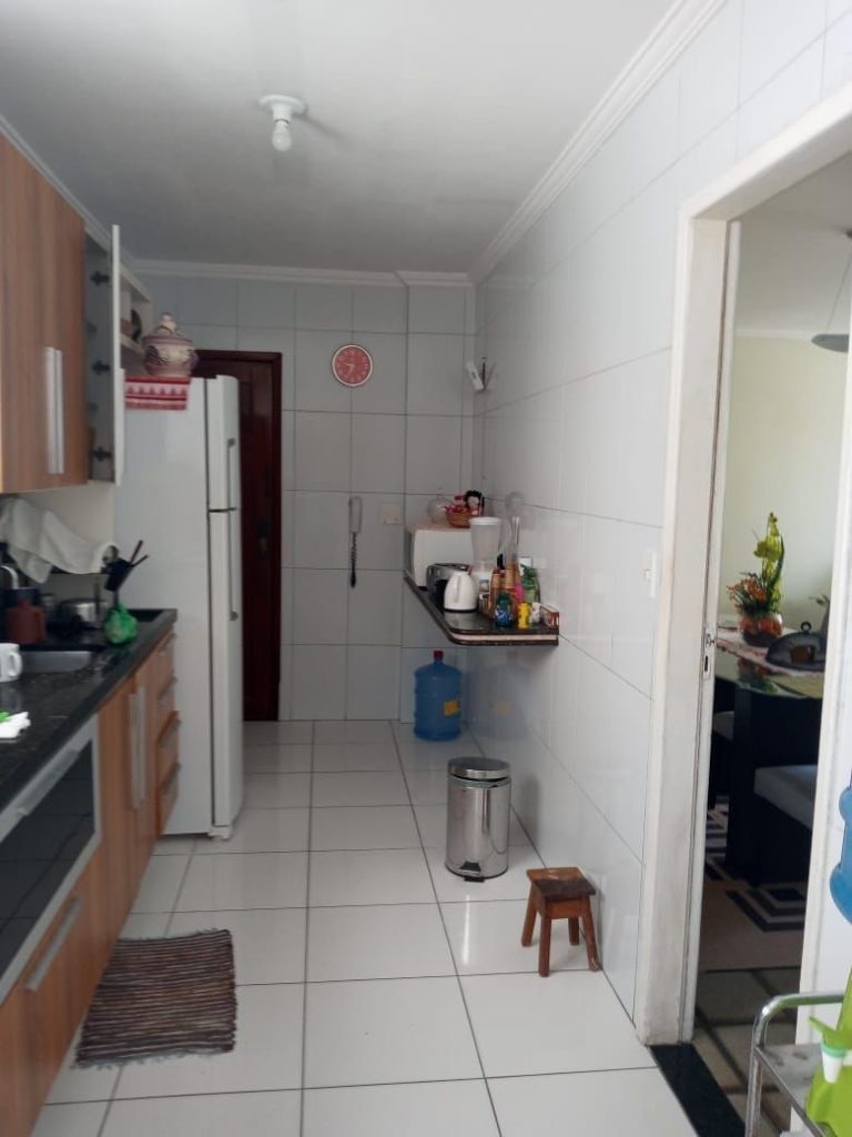 Apartamento a venda em Aracaju no Condomínio Praias do Mexico