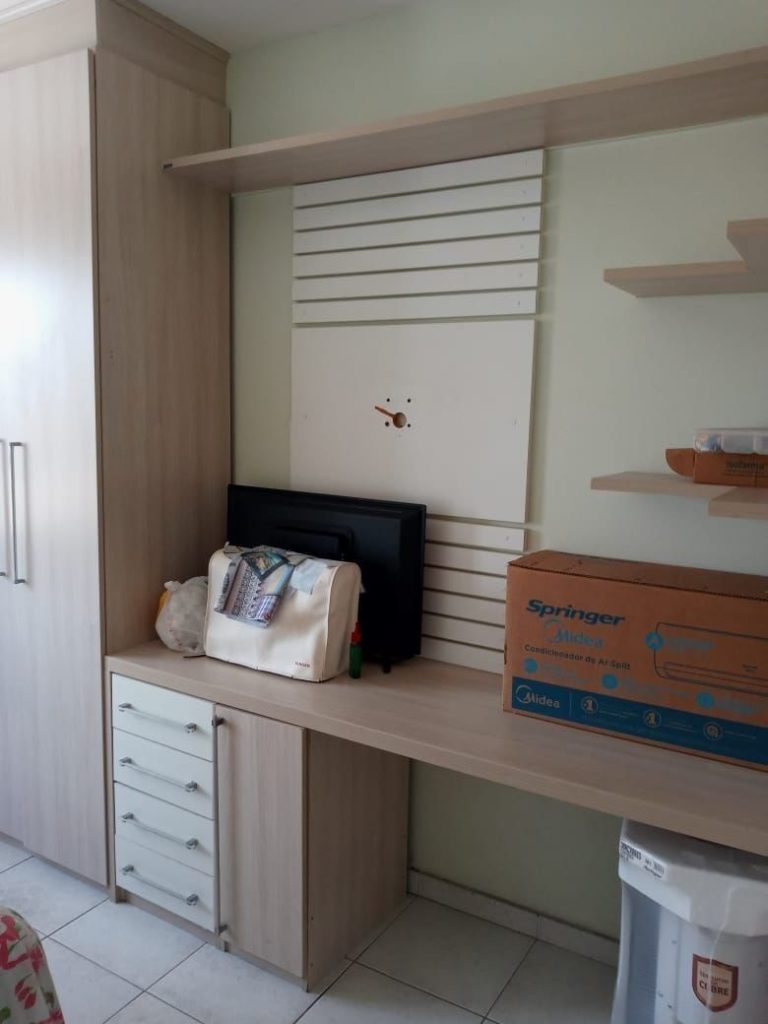 Apartamento a venda em Aracaju no Condomínio Praias do Mexico