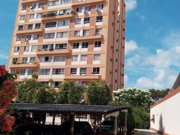 Apartamento a venda em Aracaju no Condomínio Praias do Mexico