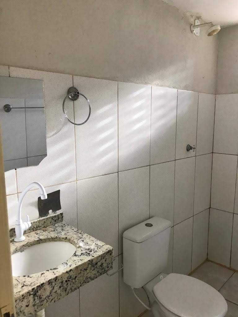 Condomínio Residencial de apartamentos a venda no Bairro Rosa Maria em São Cristóvão