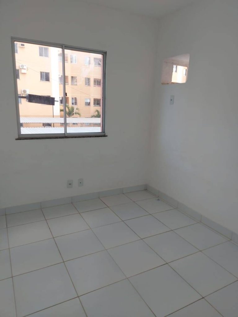 Apartamento a venda no Vivendas do Pacífico – Barra dos Coqueiros