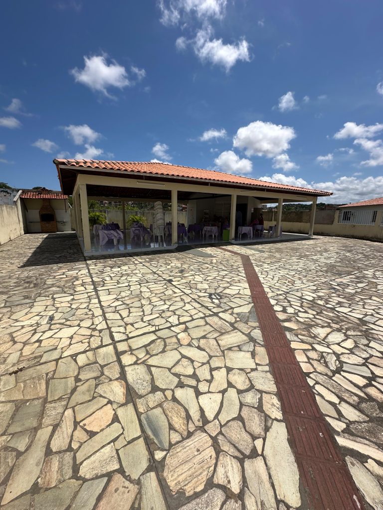Apartamento a venda em Aracaju no Condomínio Jaime Noberto