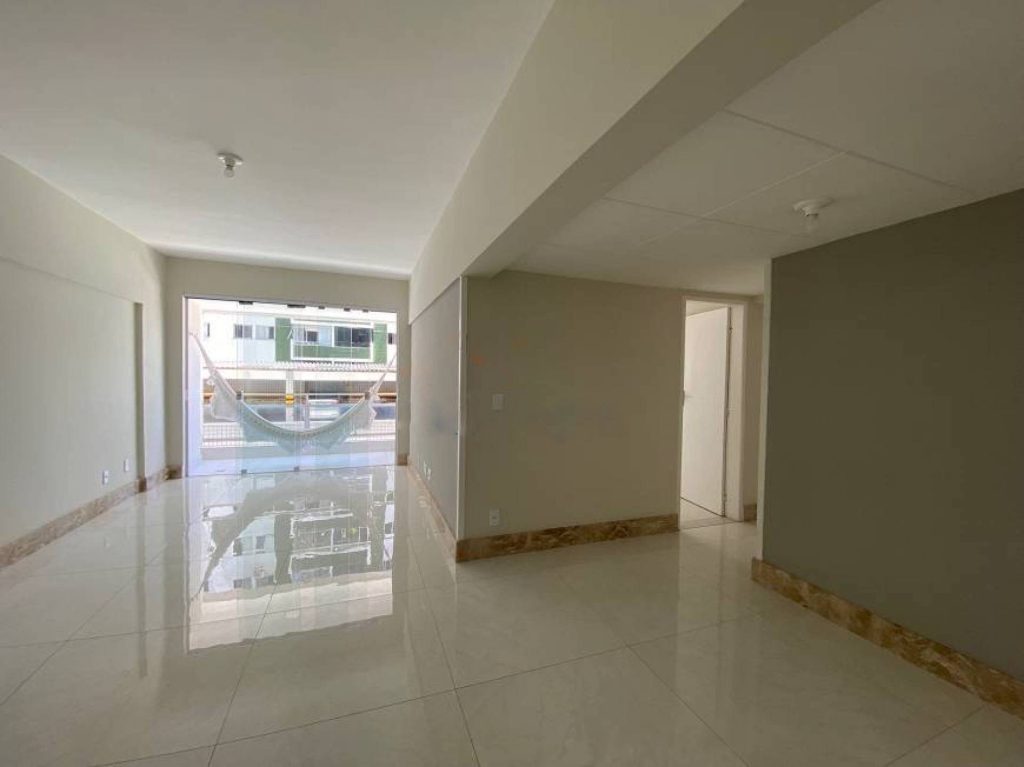 Apartamento a venda em Aracaju no Condominio Nice – Bairro 13 de julho