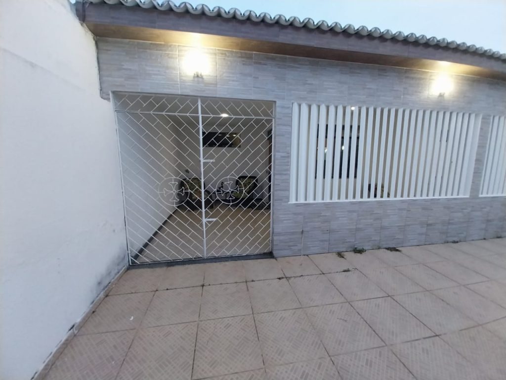 Casa a venda em Aracaju no Santa Lúcia.