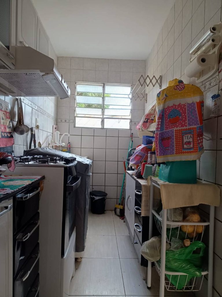 Apartamento a venda em Aracaju no Condomínio Alto da Boa Vista – Bairro Cidade Nova