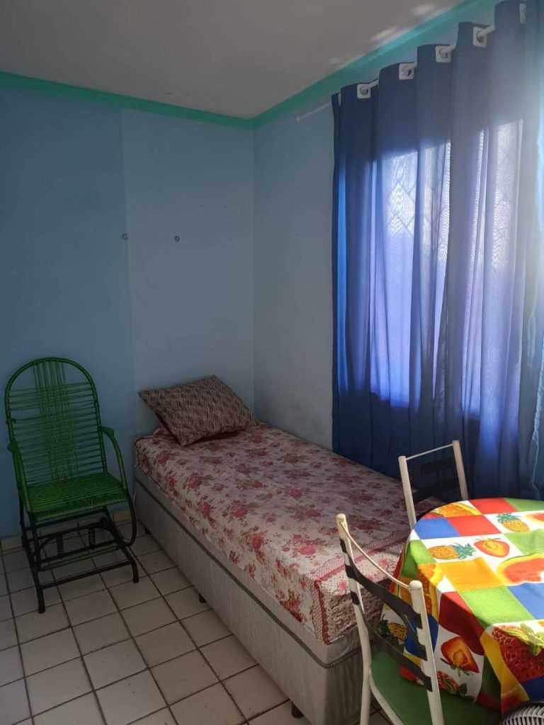 Apartamento a venda em Aracaju no Condomínio Alto da Boa Vista – Bairro Cidade Nova