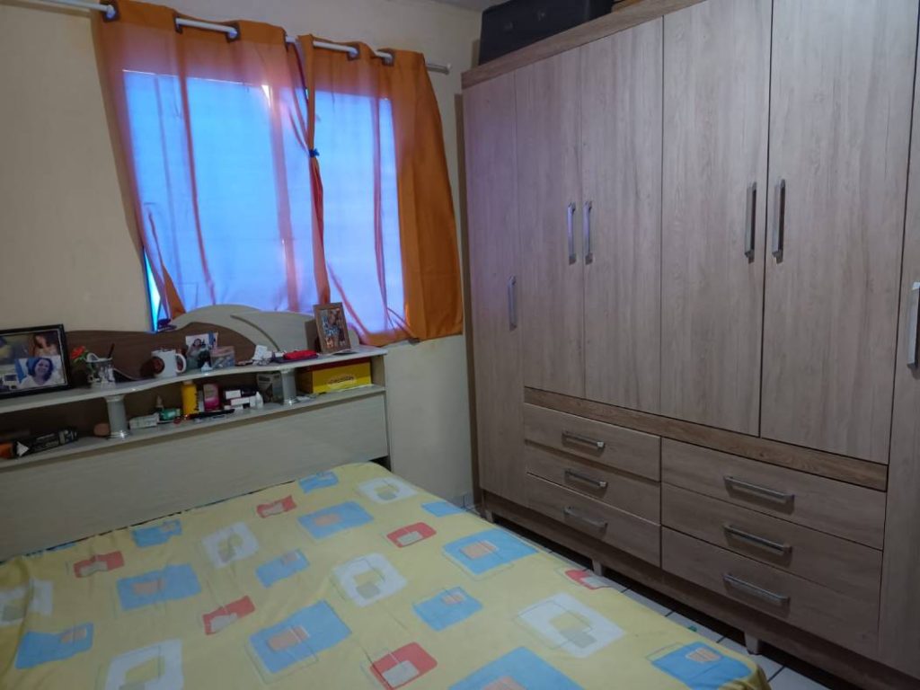 Apartamento a venda em Aracaju no Condomínio Alto da Boa Vista – Bairro Cidade Nova