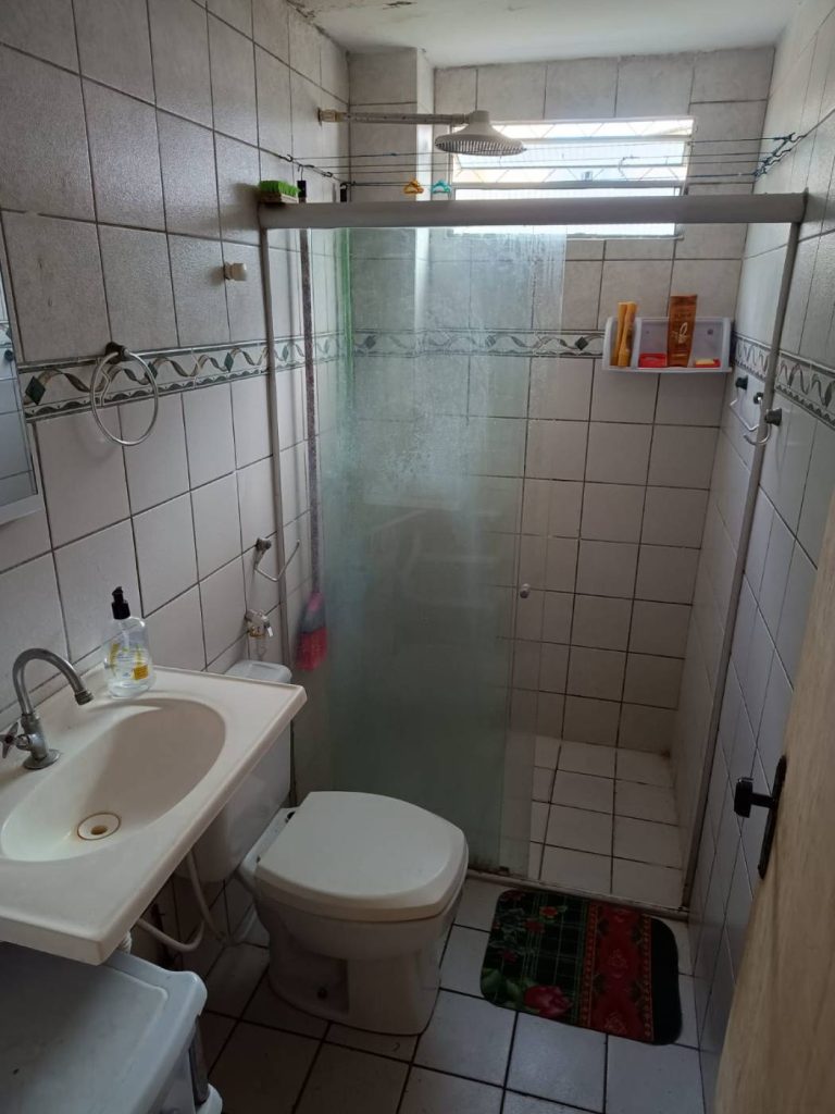 Apartamento a venda em Aracaju no Condomínio Alto da Boa Vista – Bairro Cidade Nova