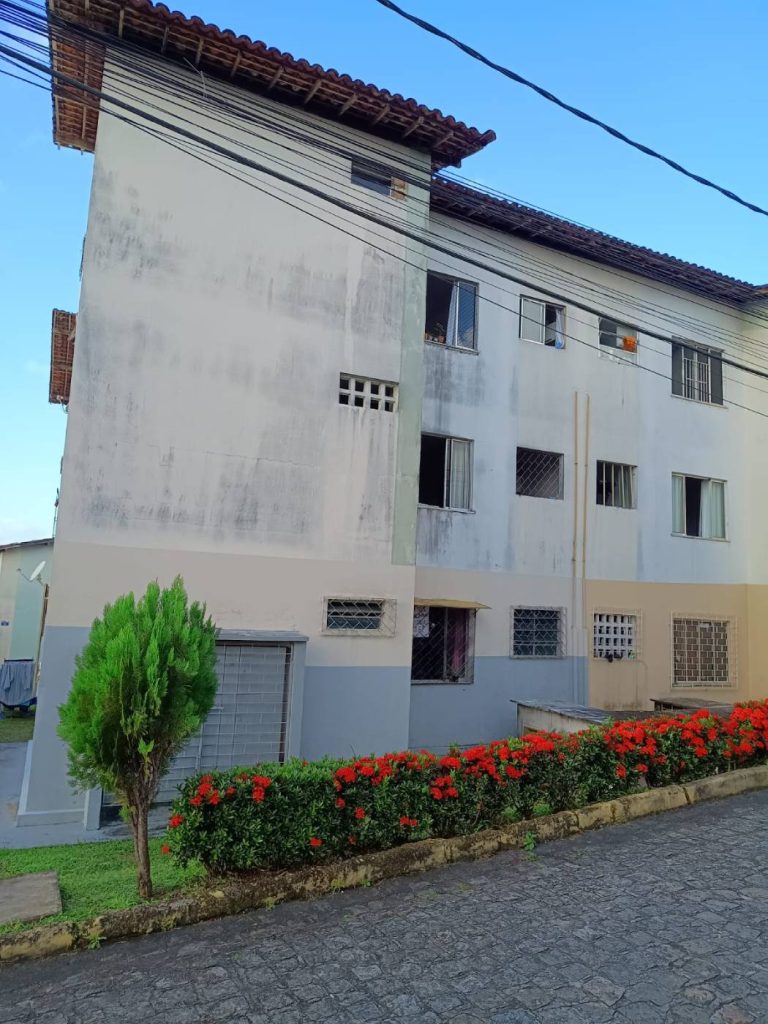 Apartamento a venda em Aracaju no Condomínio Alto da Boa Vista – Bairro Cidade Nova