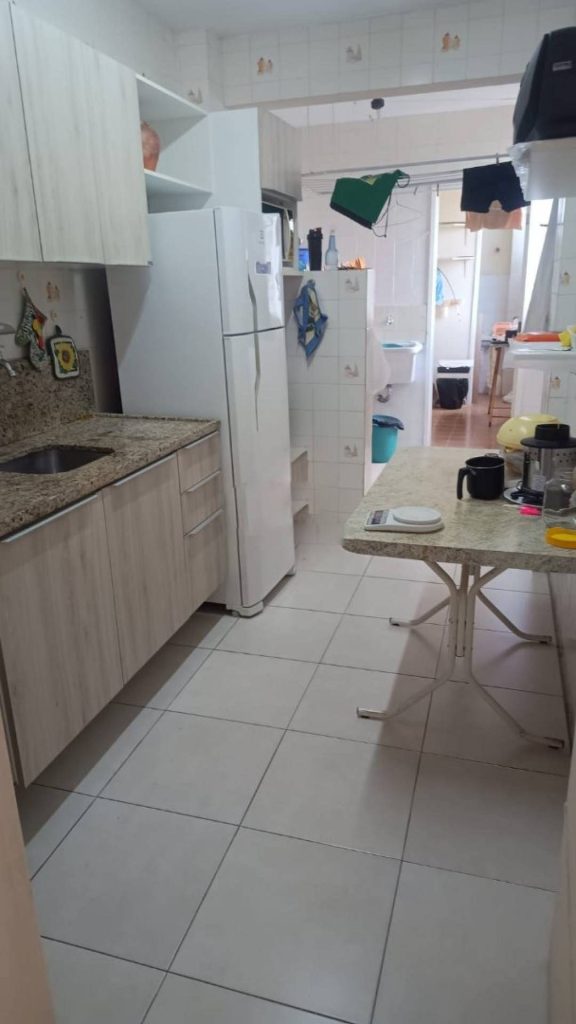 Apartamento a venda em Aracaju no Condomínio Nobre – Bairro Centro