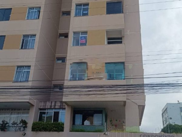 Apartamento a venda em Aracaju no Condomínio Nobre – Bairro Centro