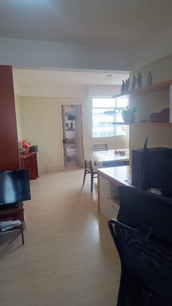 Apartamento a venda em Aracaju no Condomínio Nobre – Bairro Centro