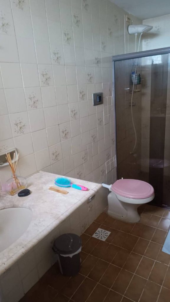 Apartamento a venda em Aracaju no Condomínio Nobre – Bairro Centro