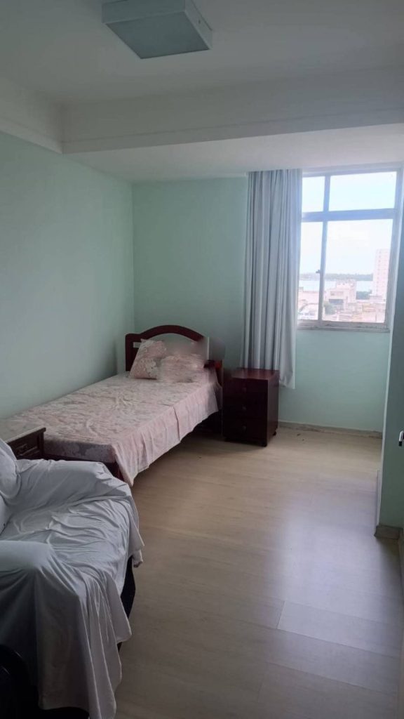 Apartamento a venda em Aracaju no Condomínio Nobre – Bairro Centro