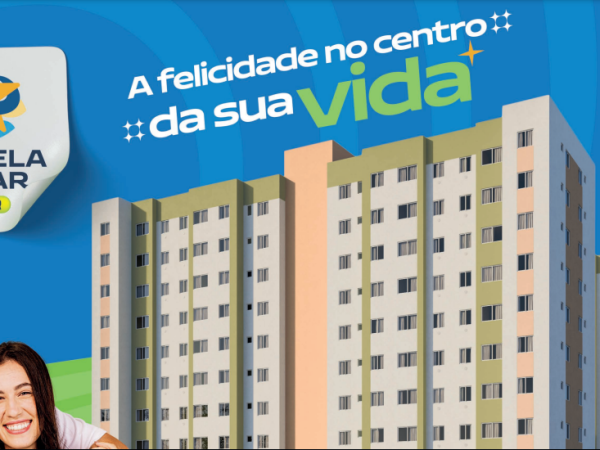 Apartamento a venda na Barra dos Coqueiros