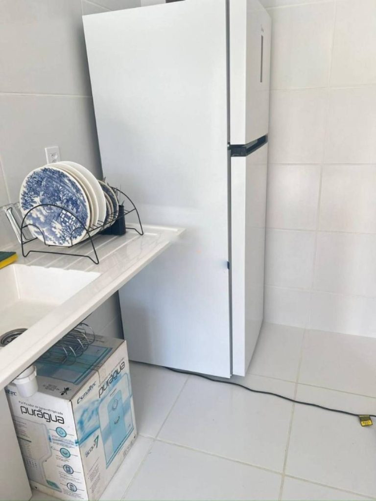 Apartamento a venda em Aracaju no Condomínio Jardim Serigy – Bairro Farolandia