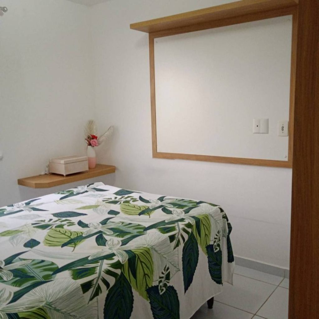 Apartamento a venda em Aracaju no Condomínio Mar da Aruana 2- Bairro Aruana