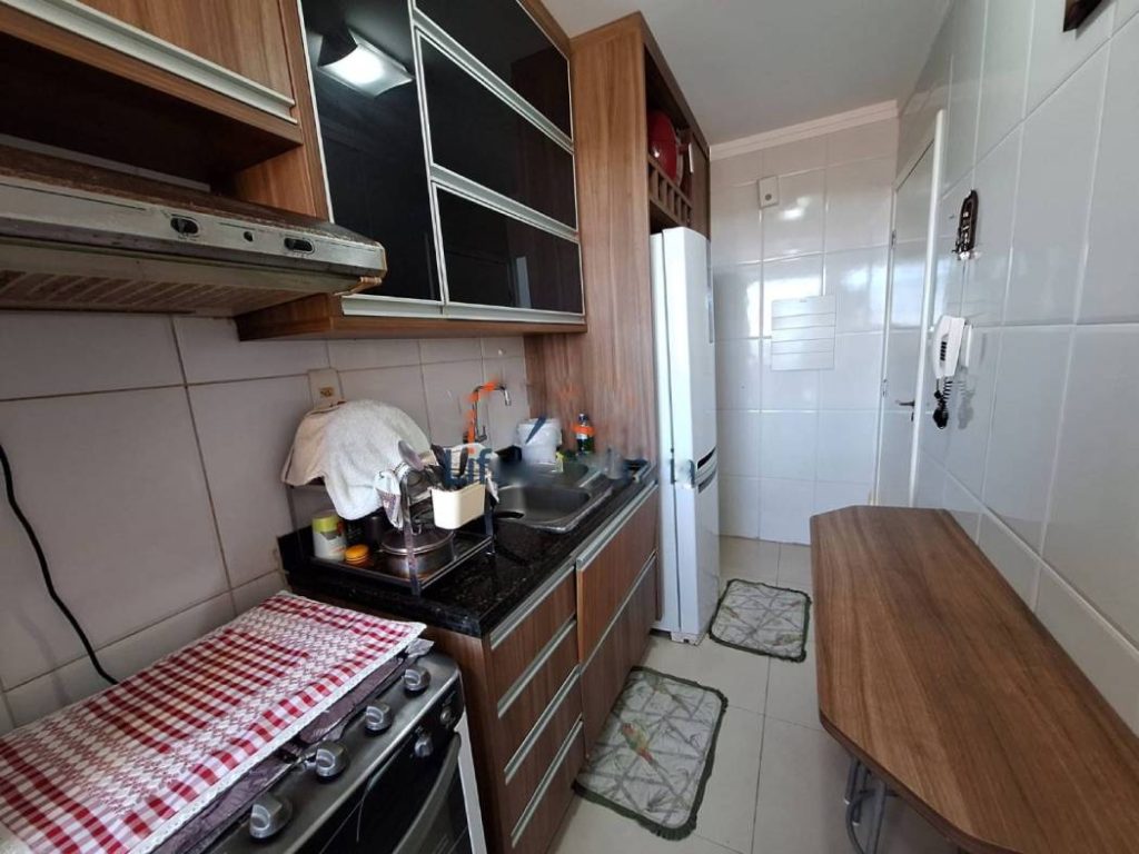 Apartamento a venda em Aracaju no Condomínio Palm Ville – Bairro Aruana