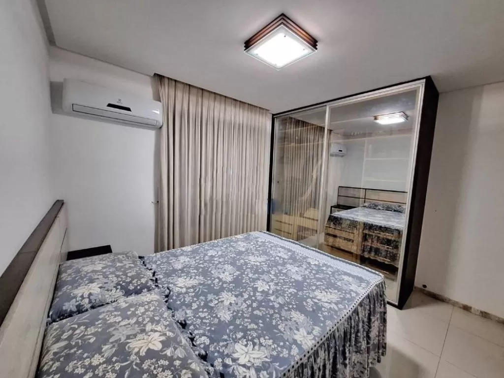 Apartamento a venda em Aracaju no Condomínio Palm Ville – Bairro Aruana