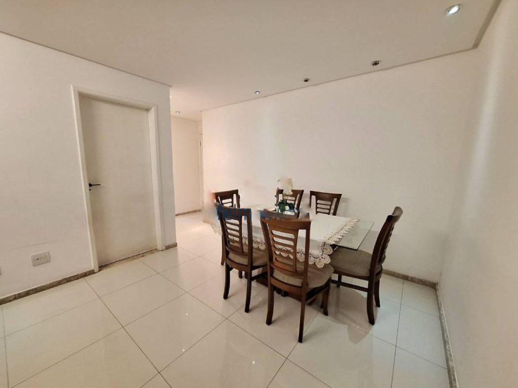 Apartamento a venda em Aracaju no Condomínio Palm Ville – Bairro Aruana