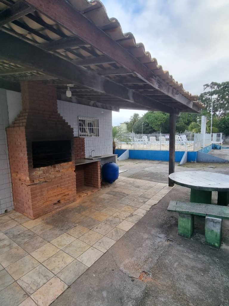 Apartamento em Aracaju no Condomínio Santa Cecilia – Bairro Atalaia