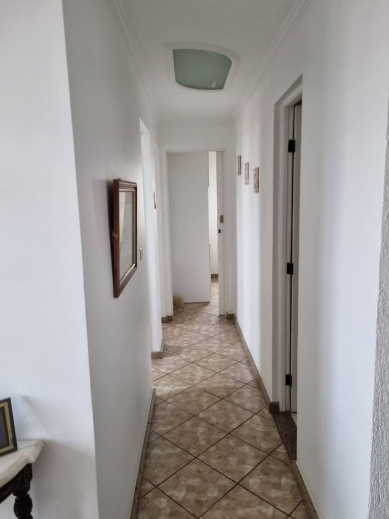 Apartamento em Aracaju no Condomínio Santa Cecilia – Bairro Atalaia