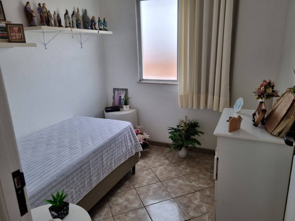 Apartamento em Aracaju no Condomínio Santa Cecilia – Bairro Atalaia