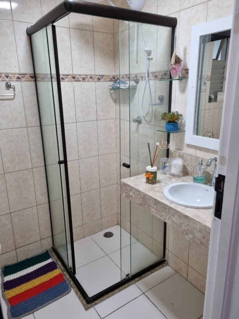 Apartamento em Aracaju no Condomínio Santa Cecilia – Bairro Atalaia