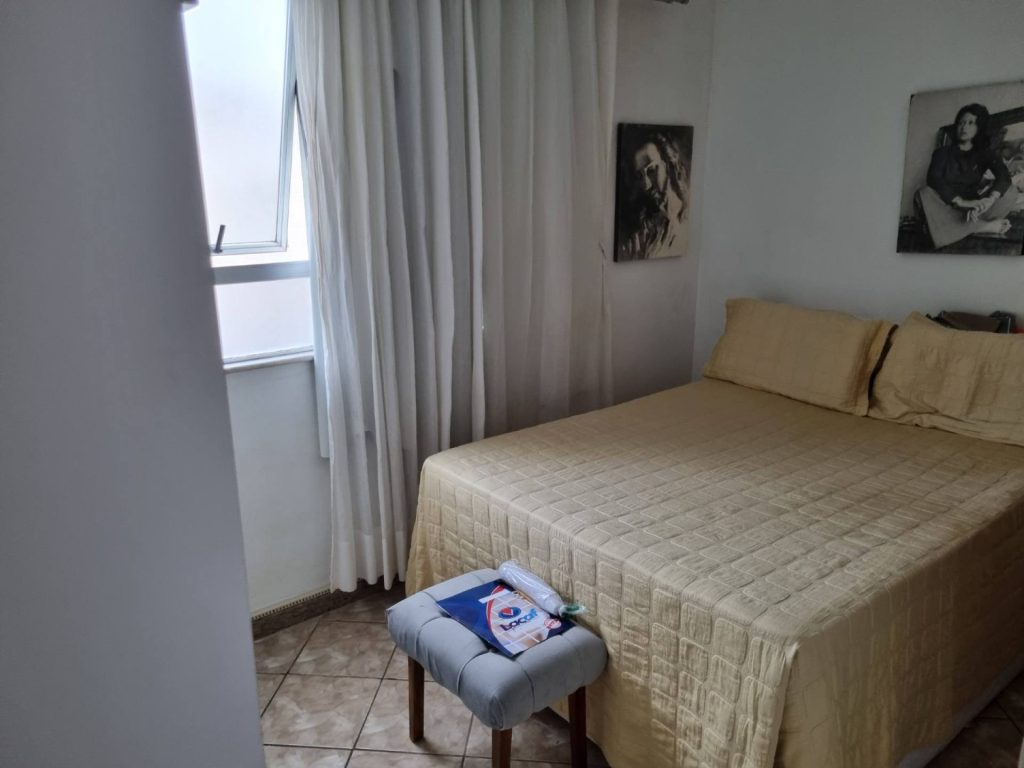 Apartamento em Aracaju no Condomínio Santa Cecilia – Bairro Atalaia