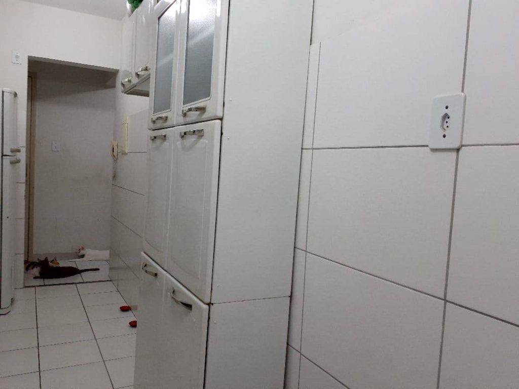 Apartamento a venda em Aracaju no Residencial Murilo Maciel Barreto – Bairro 18 do Forte