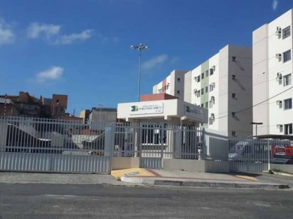 Apartamento a venda em Aracaju no Residencial Murilo Maciel Barreto – Bairro 18 do Forte