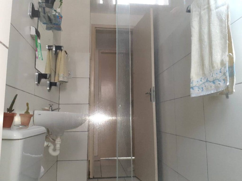 Apartamento a venda em Aracaju no Residencial Murilo Maciel Barreto – Bairro 18 do Forte