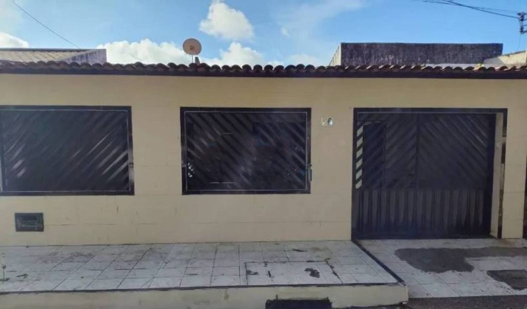 Casa a venda em Aracaju no Bairro Aeroporto