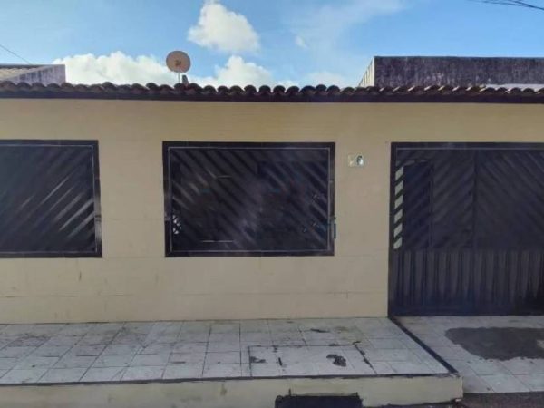 Casa a venda em Aracaju no Bairro Aeroporto