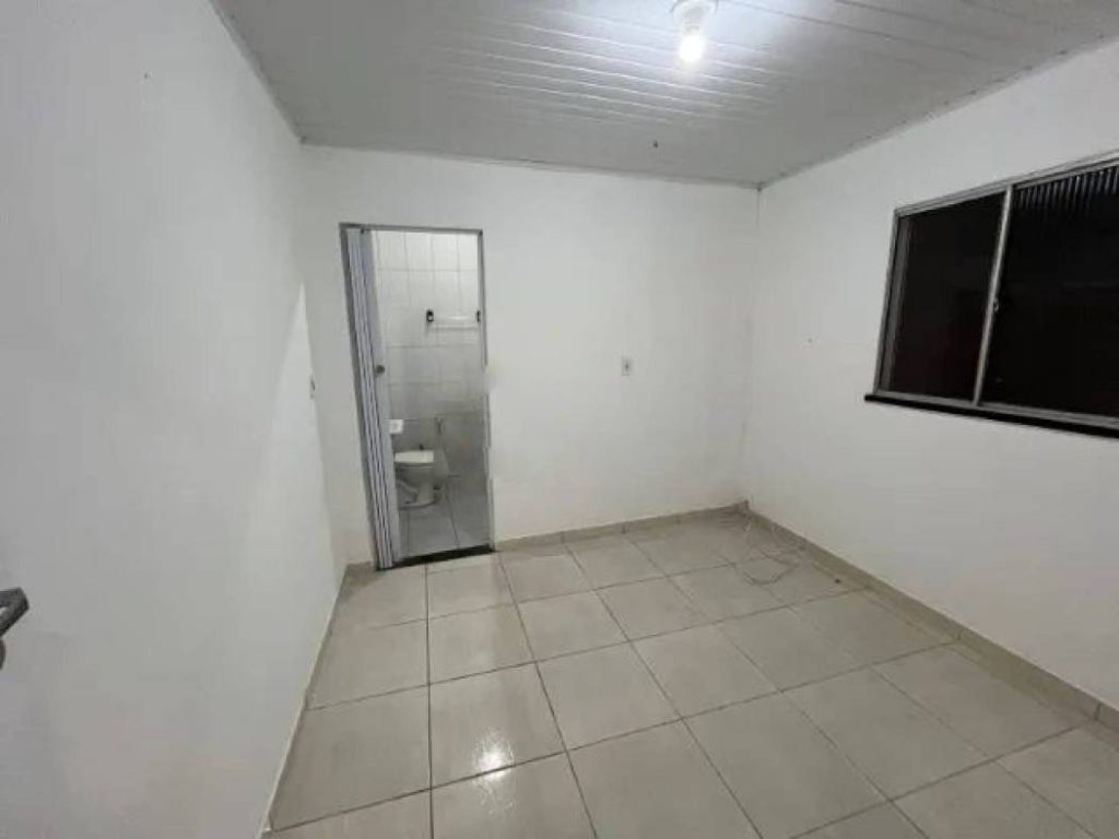 Casa a venda em Aracaju no Bairro Aeroporto