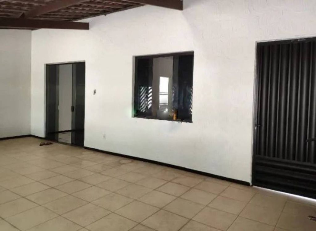 Casa a venda em Aracaju no Bairro Aeroporto