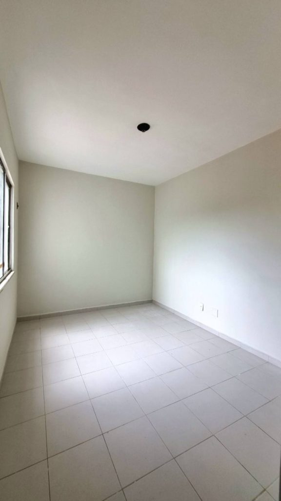 Apartamento no Condomínio Jardim dos Coqueiros – Bairro Luzia