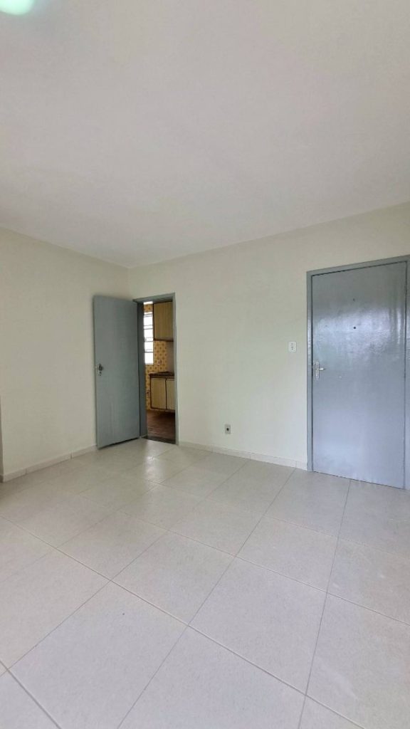 Apartamento no Condomínio Jardim dos Coqueiros – Bairro Luzia