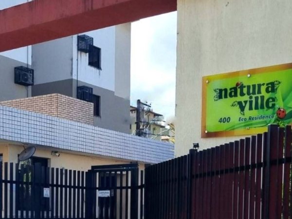 Apartamento a venda no Condomínio Natura Ville – Bairro Jabotiana