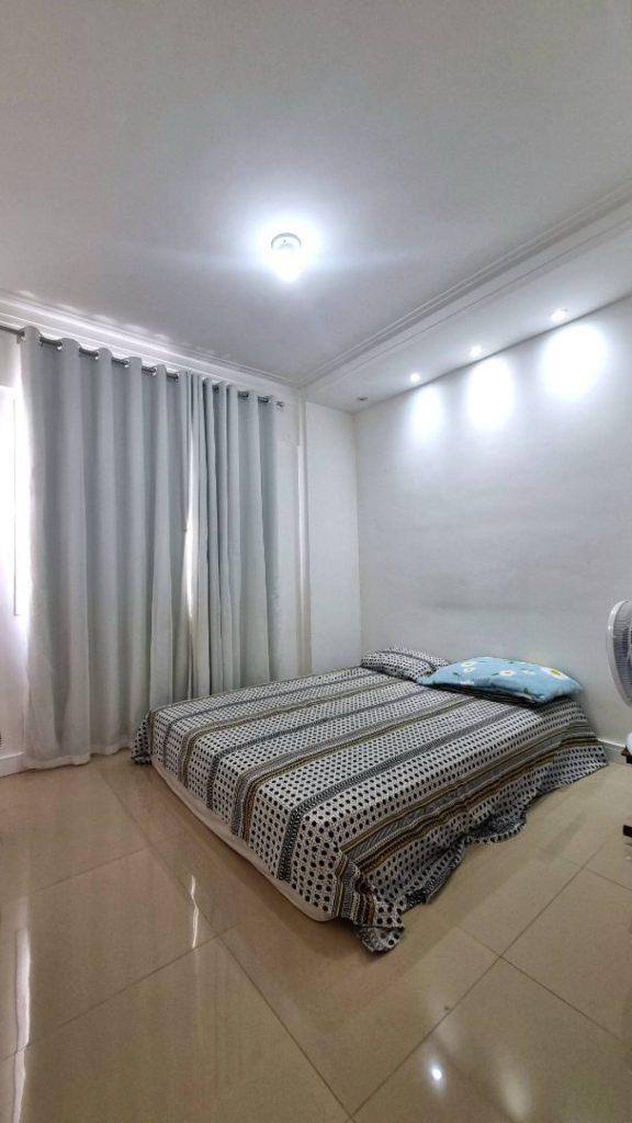 Apartamento a venda em Aracaju no Condomínio Triumph – Bairro Ponto Novo