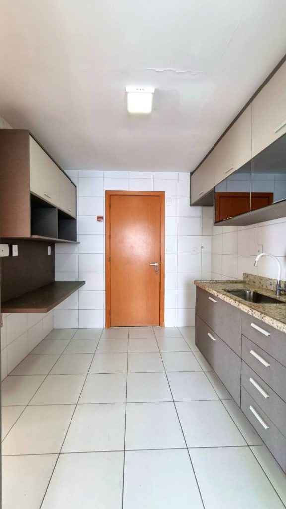 Apartamento a venda em Aracaju no Condomínio Versatto Jardins – Bairro Jardins.