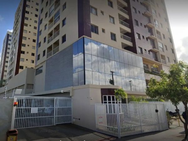 Apartamento no Condomínio Vila Astúrias – Bairro Jabotiana