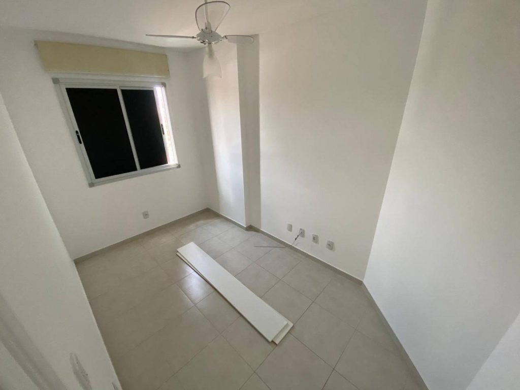 Apartamento no Condomínio Vila Astúrias – Bairro Jabotiana